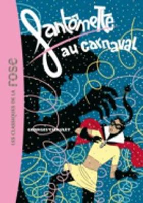 Fantomette Au Carnavl