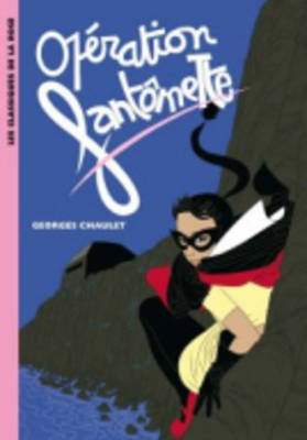 Operation Fantomette
