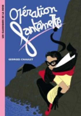Operation Fantomette