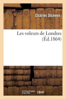 Les Voleurs de Londres