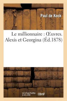 Le Millionnaire