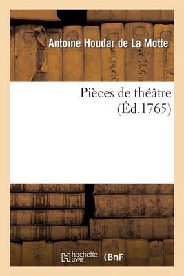 Piï¿½ces de Thï¿½ï¿½tre