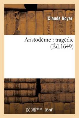 Aristod�me