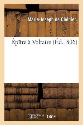 �p�tre � Voltaire
