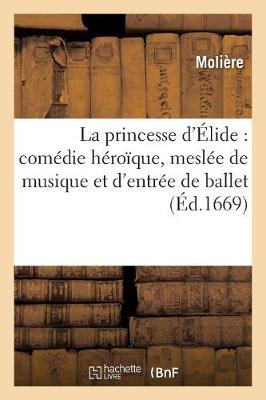 La Princesse d'�lide
