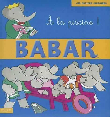 A LA Piscine