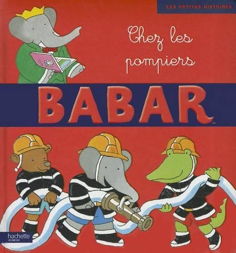 Chez Les Pompiers