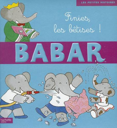 Finies, les betises !