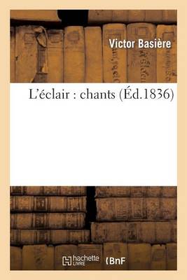 L' clair, Chants