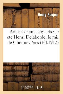 Artistes Et Amis Des Arts