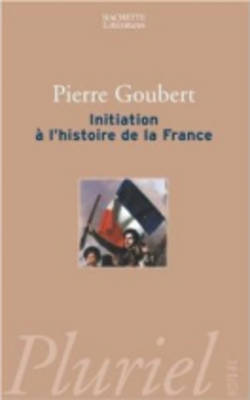 Initiation a L'Histoire De France