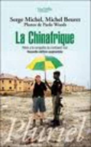 La Chinafrique