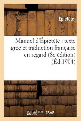 Manuel d' pict te