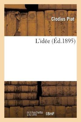 L'Idï¿½e