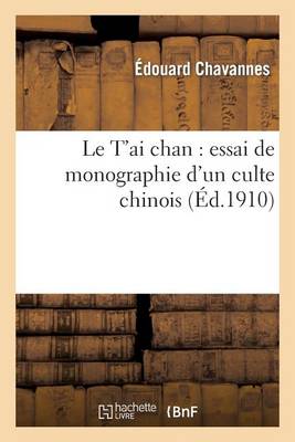 Le t'Ai Chan