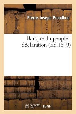 Banque Du Peuple