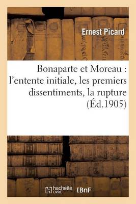 Bonaparte Et Moreau