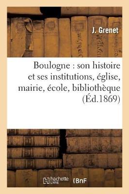 Boulogne