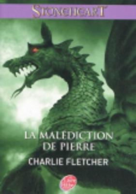 Stoneheart Tome 1- LA Malediction De Pierre