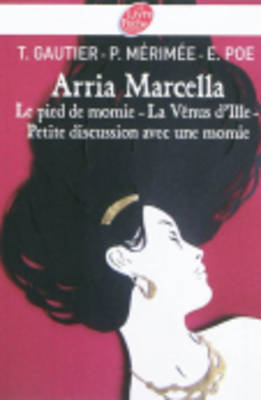 Arria Marcela