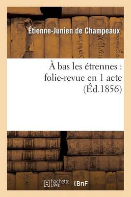� Bas Les �trennes