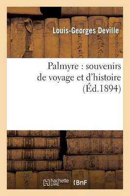 Palmyre