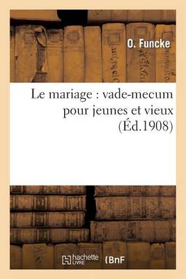 Le Mariage