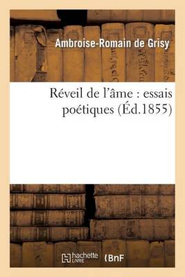 R�veil de l'�me