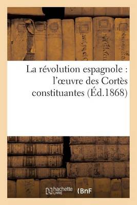 La R�volution Espagnole