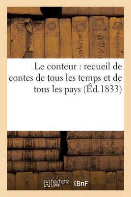 Le Conteur