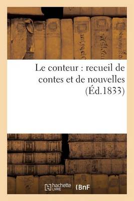 Le Conteur
