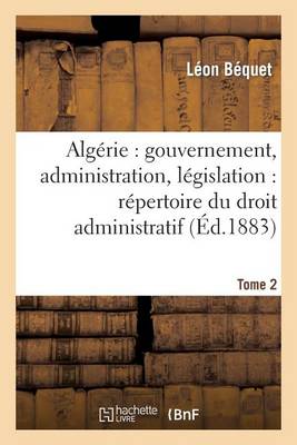 Algï¿½rie