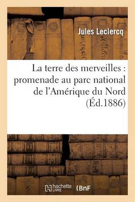 La Terre Des Merveilles