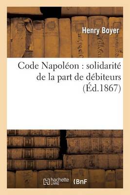 Code Napolï¿½on