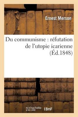 Du Communisme