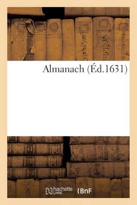 Almanach
