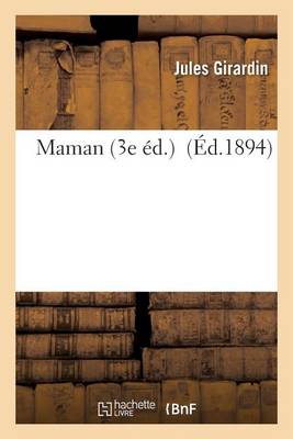 Maman 3e ï¿½d.