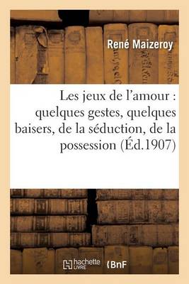 Les Jeux de l'Amour