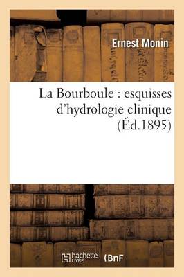La Bourboule