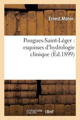 Pougues-Saint-L�ger
