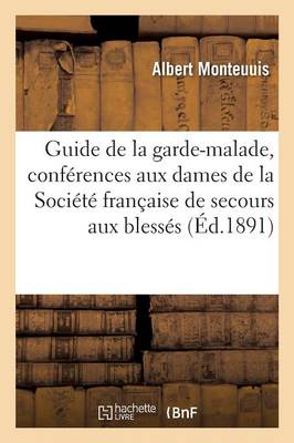 Guide de la Garde-Malade