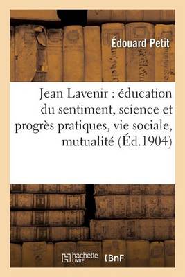Jean Lavenir