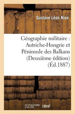 Gï¿½ographie Militaire