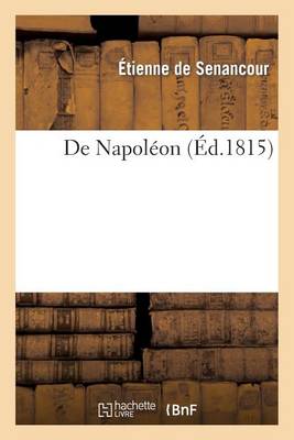 de Napol�on