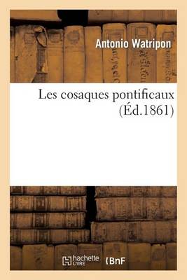 Les Cosaques Pontificaux
