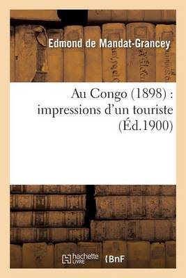 Au Congo 1898