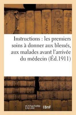 Instructions