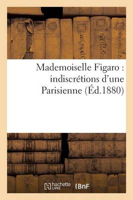 Mademoiselle Figaro