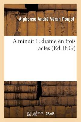 A Minuit !