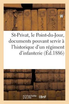 Saint-Privat, Le Point-Du-Jour